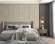 image 2 of Arthouse DID Wood Grain Antique Gold Wallpaper