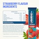 image 4 of Liquid I.V. Strawberry Hydration Multiplier Electrolyte Powder Mix, 15 Sachets