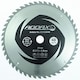 image 1 of Timco - Circular Saw Blade - Trimming/Crosscut - Medium/Fine (Size 254 x 30 x 60T - 1 Each)