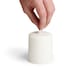 image 3 of Purscents Sparkle Candle Refill Block - Lemon, Lemongrass, Geranium, May Chang 220g | Multi | 1