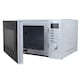 image 2 of 20L 700W Digital Microwave, 8 Functions, 5 Power Levels, Igenix IGMS02070W