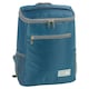 image 9 of Insulated Cooler Bag Leakproof Thermal Food Storage | Blue | Teal Blue | 10L Backpack | 1