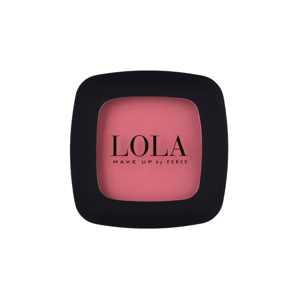 image 1 of Luxe Velvet Blusher – Buildable, Silky & Vegan Cheek Colour Multi | Rose Peach