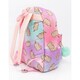 image 2 of Pusheen Ombre All-Over Print Backpack - Pink/Purple/Blue - One Size