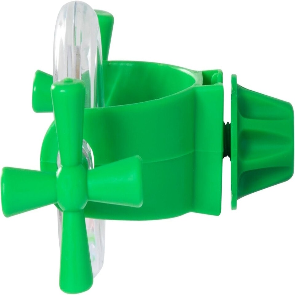 image 1 of JW Activitoy Rattle Mirror