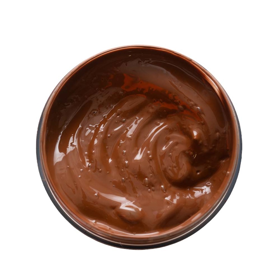 image 1 of Furniture Clinic Leather Recolouring Balm (Medium Brown) - Colour Restorer for Sofas, Chairs, Car Seats & More - Covers Scratches, Scuffs & Fading - 16 Shades Available
