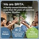 image 9 of BRITA Marella Water Filter Jug White (2.4L) Annual Pack incl. 12x MAXTRA PRO Pure Performance Cartridge