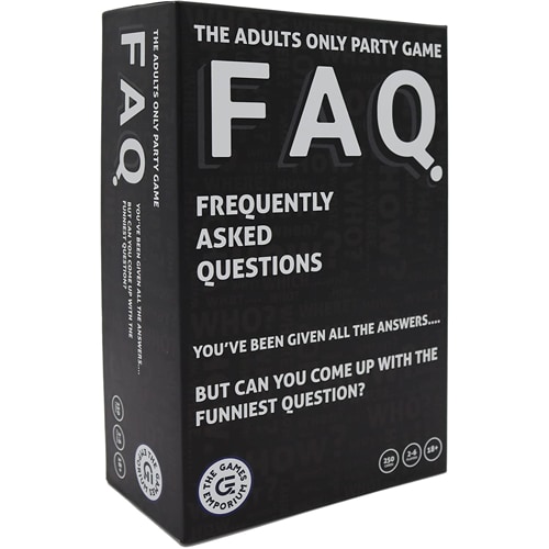 Faq