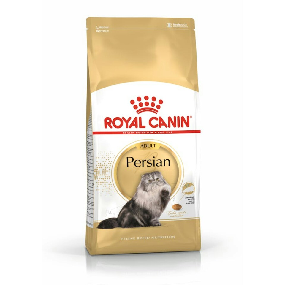 image 1 of Royal Canin Cat Persian Adult 10KG