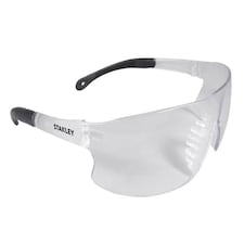 STANLEY Hand Tools - SY120-1D Safety Glasses - Clear