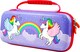 image 2 of IMP Unicorn Protective Carry & Storage Case (For Nintendo Switch)