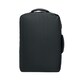 image 1 of MidOcean Laugar Slim Laptop Backpack - Black - One Size Black