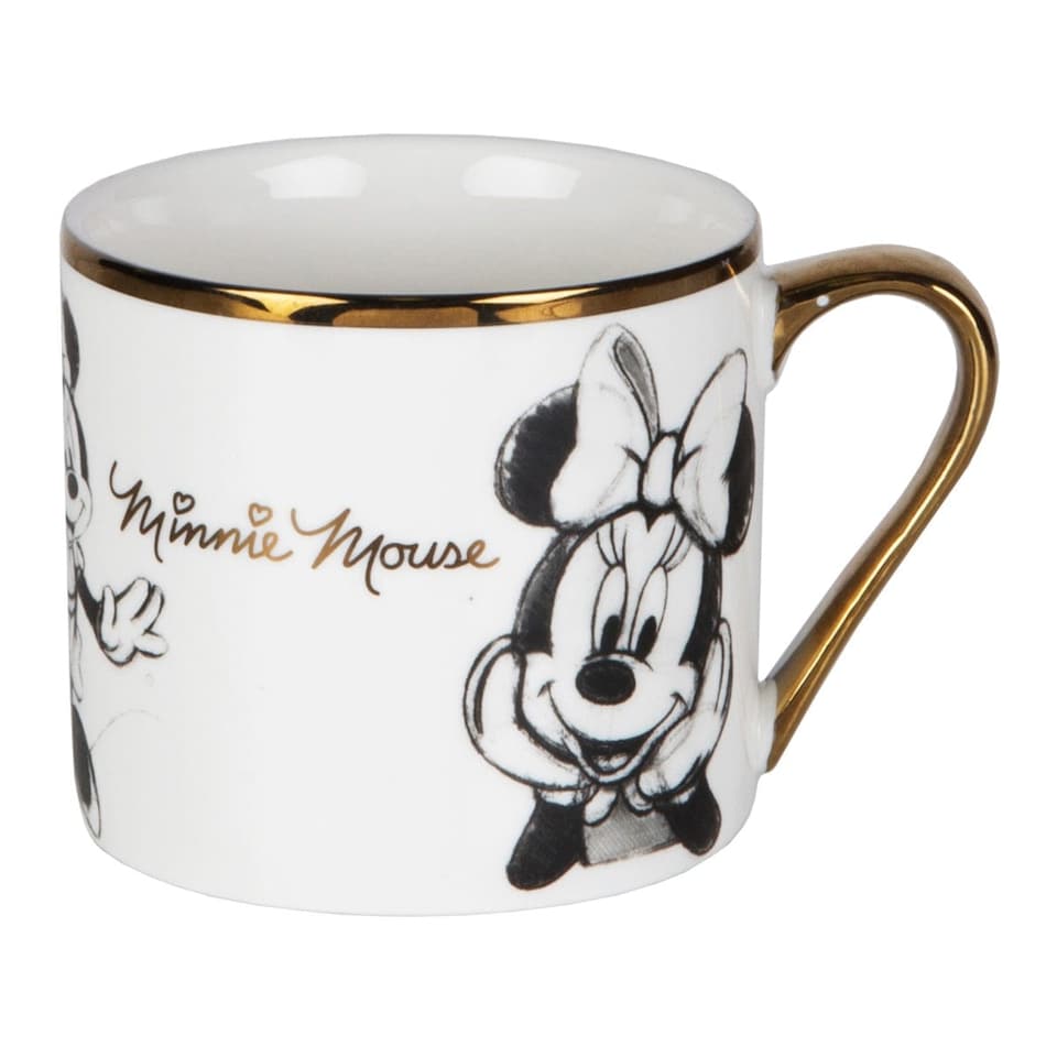 image 1 of Widdop Gifts Disney Classic Minnie Mouse Gift Boxed Mug
