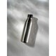 image 2 of Avira Alok Recycled Stainless Steel 600ml Water Bottle - Silver - One Size