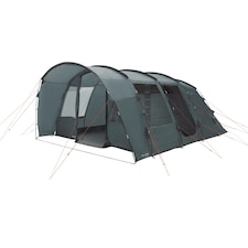 Easy Camp Skarvan 6 Person Camping Tunnel Tent