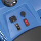 image 8 of Razor Dirt Quad 24 Volt - Blue