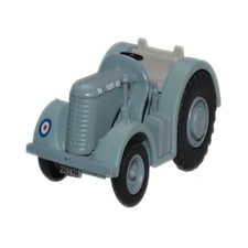 Oxford Diecast David Brown Tractor Royal Navy Fleet Air Arm