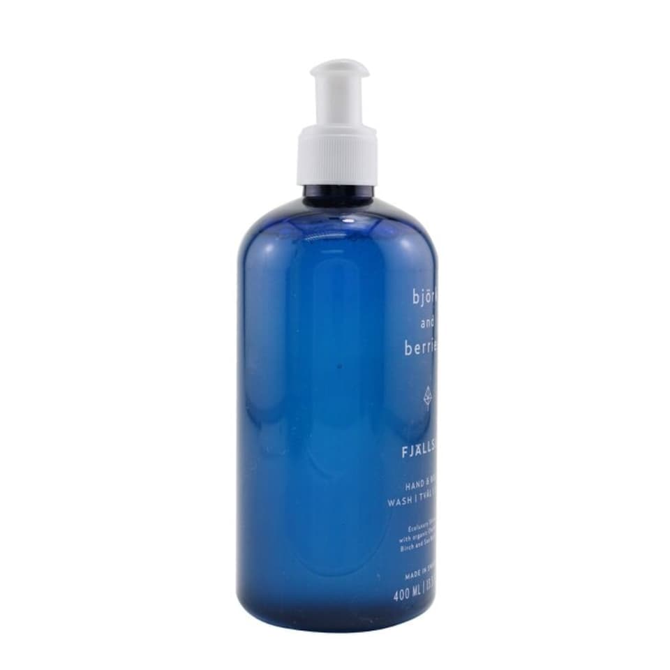 image 1 of Fjallsjo Hand & Body Wash - 400 ml/13.5Oz