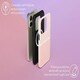 image 5 of Pink Pebble Pink | iPhone 12 Pro Max
Tough