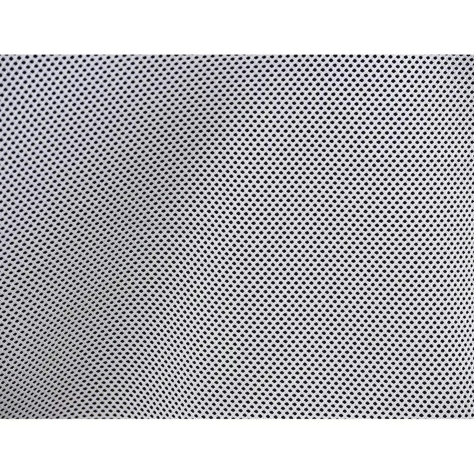 image 1 of Weatherbeeta Air-Tec Standard-Neck Horse Cooler Rug - White/Blue - 6´ 0"