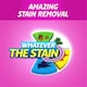 image 4 of Vanish Oxi Action Laundry Booster Stain Remover Powder and Colour Spray Bundle