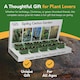 image 5 of Pronto Seed Grow Your Own Cactus Flower Seed Kit - 5 Succulent Varieties - A Low Maintenance Gift That Lasts | Multi | Cactus | 1