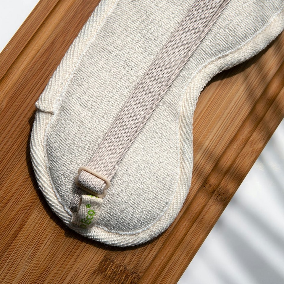 image 1 of So Eco Calming Sleep Eye Mask