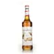 image 2 of Monin Apple Pie Tarte aux Pommes Syrup | Clear