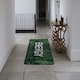 image 2 of Wellness Energy Designer (Runner Rug)