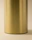 image 4 of Cosmic Standing Toothbrush Holder Made of Stainless Steel w/ 10-year Warranty