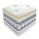 image 4 of Sareer Kids Aspire Pocket Memory 3FT White | Single