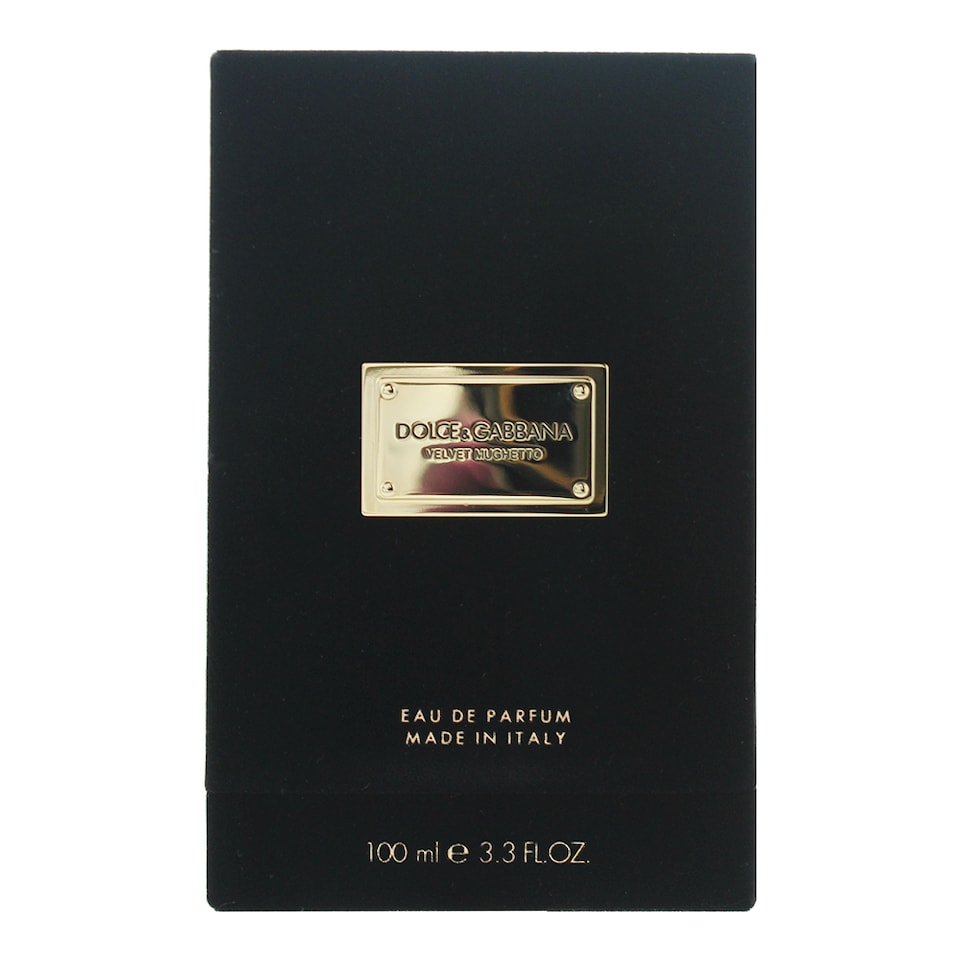 image 1 of Dolce & Gabbana Velvet Mughetto Eau de Parfum 100ml Spray Unisex