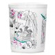 image 1 of Exotic Garden Candle - 180g/6.35oz N/A