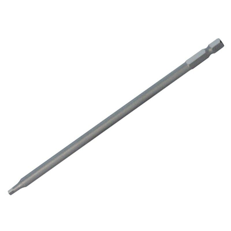 Senco Ds5550 / Ds5525 Duraspin Screwdriver Bits - Multi Colour - Square SQ2