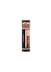 image 1 of Lip Envy Gloss and Lip Liner Duo Blushing Rose Pink