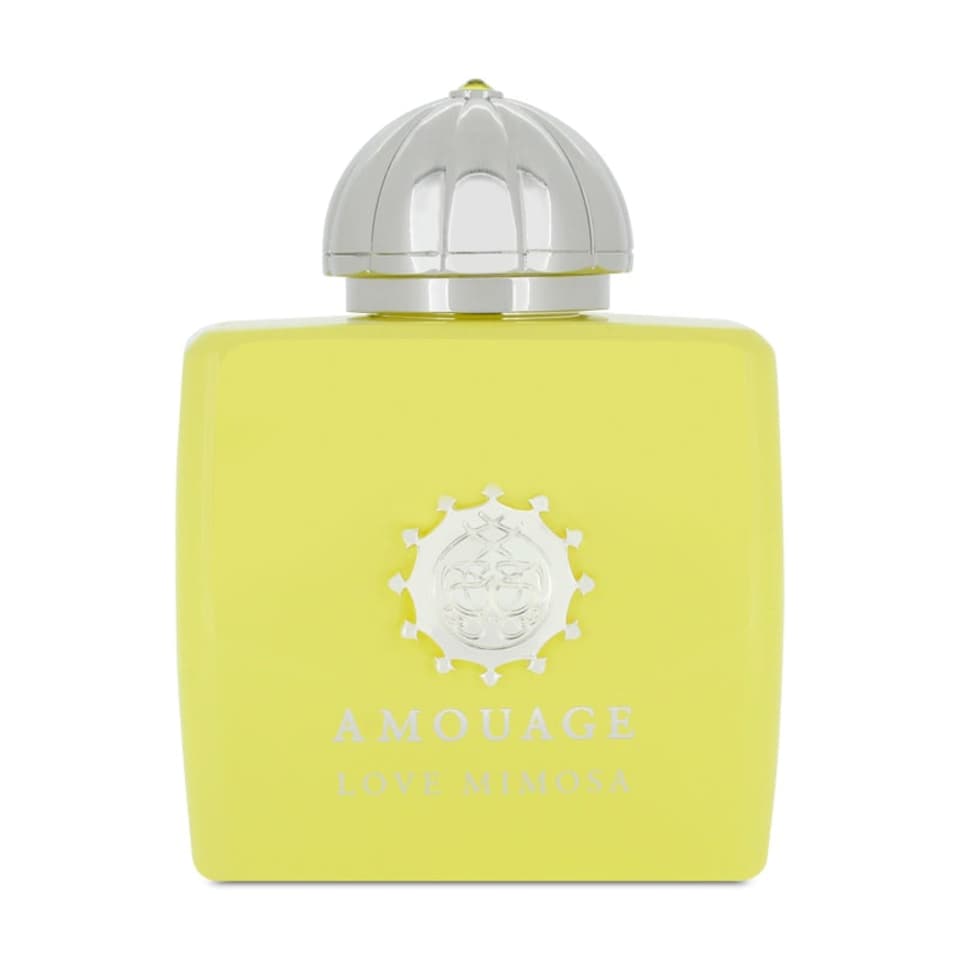image 1 of Amouage Love Mimosa 100ml Eau De Parfum Pour Femme