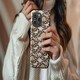 image 3 of Subtle Dino Brown | iPhone 16 Plus
Magsafe