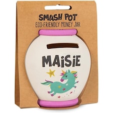 Bamboo Crew Smash Money Pot Maisie 225090517 DE