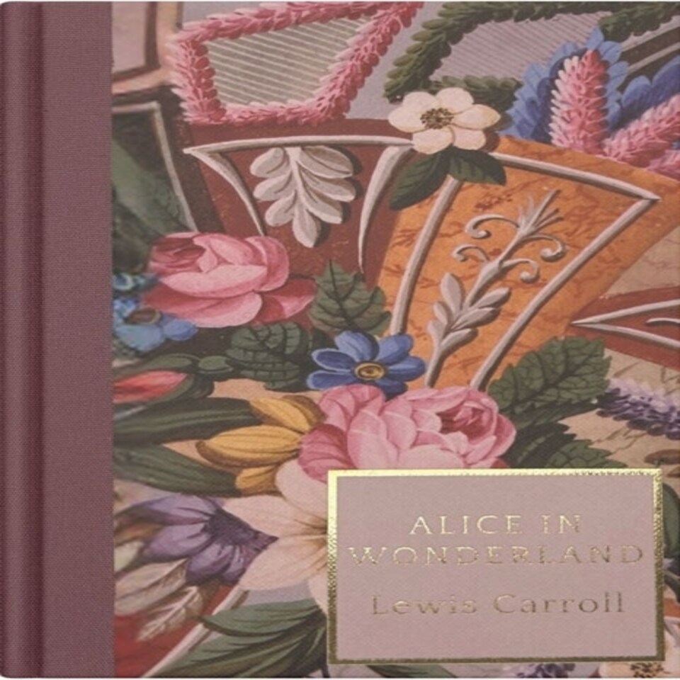 Alice In Wonderland