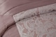image 3 of Cavendish Bedspread Blush | Pink | Pink