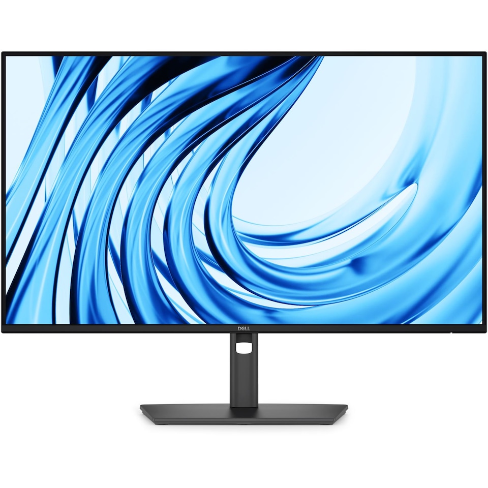 image 1 of DELL P2726H Computer Monitors - 27 Inches - Black