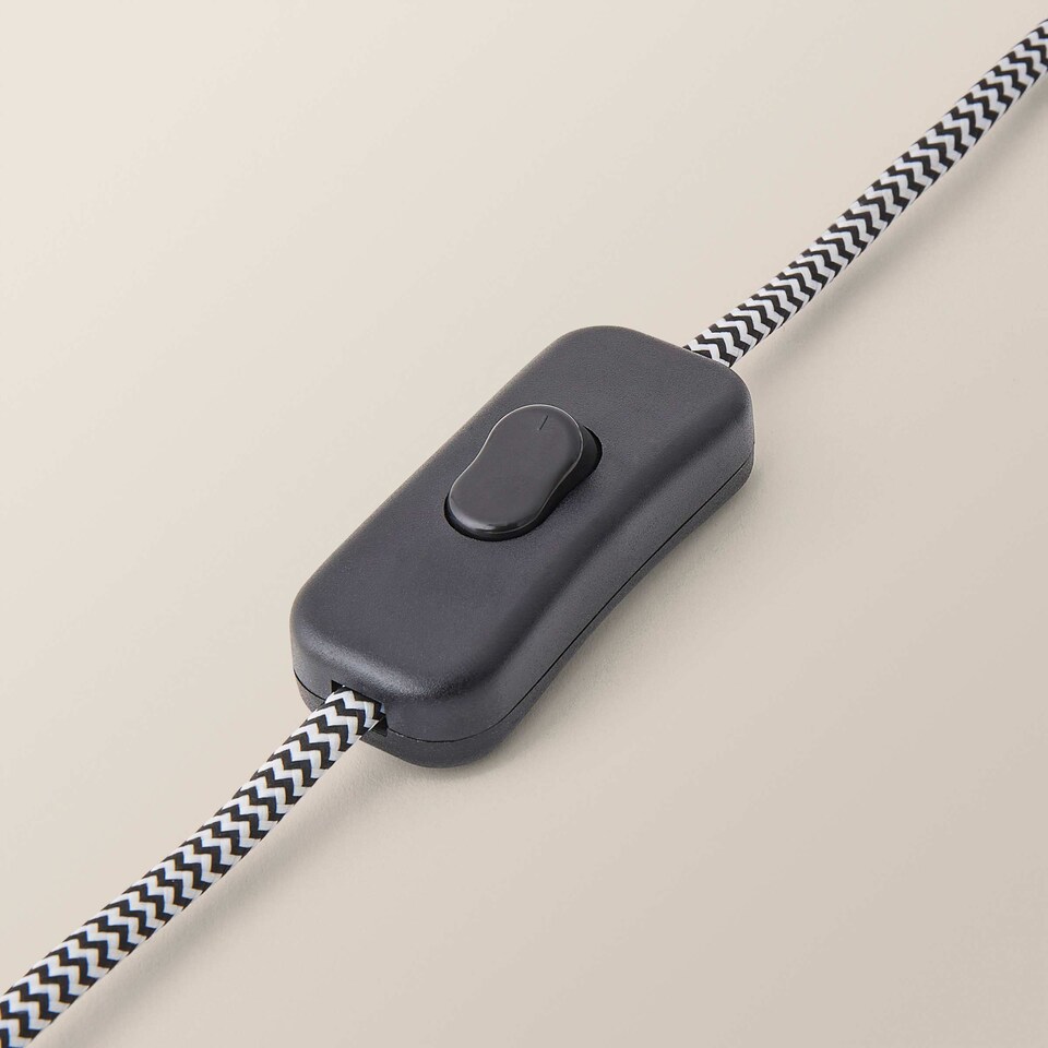 image 1 of ValueLights Tilly Pastel Yellow Arched Dome Shade Metal Floor Lamp | Yellow