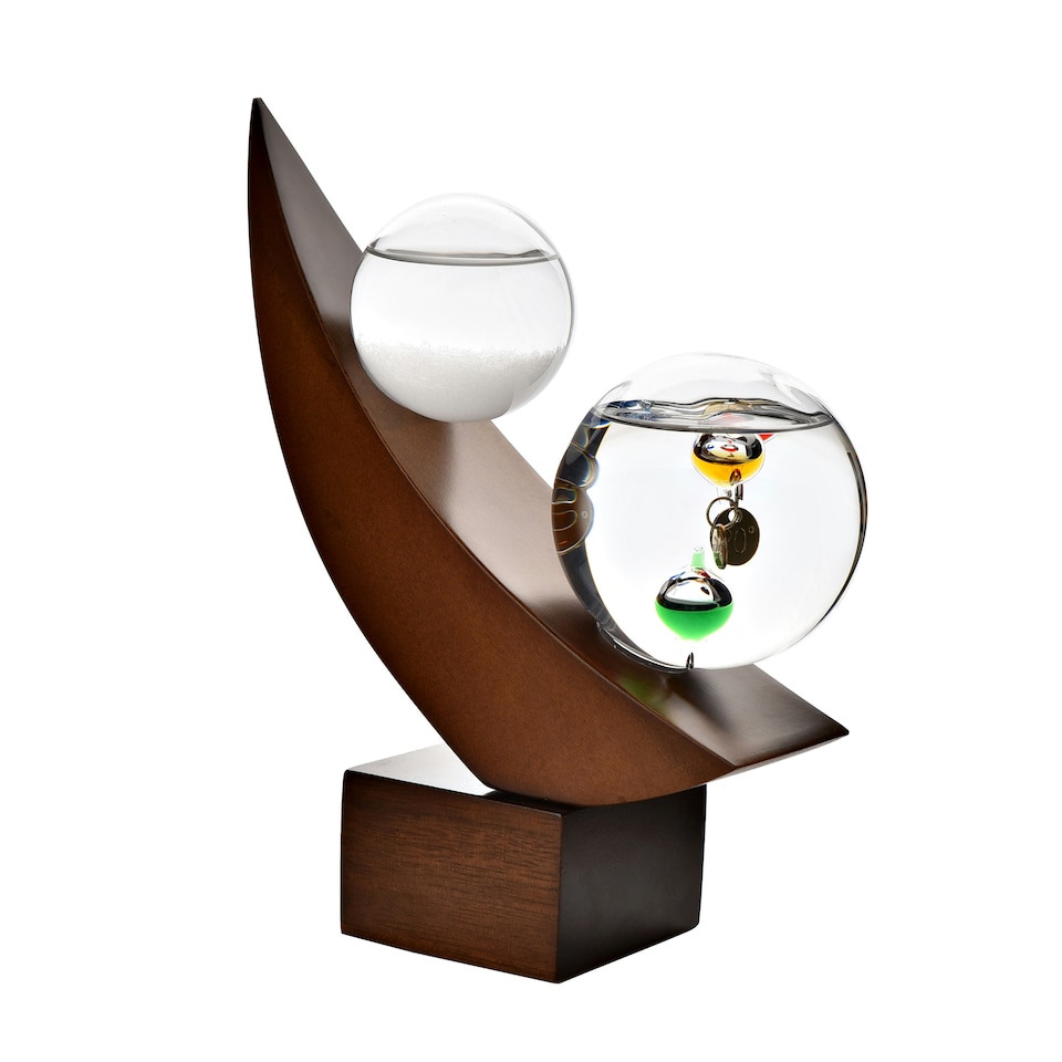 image 1 of Wm. Widdop Galileo Weather Station 23.5cms