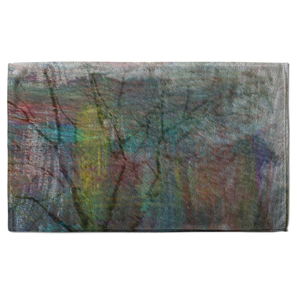 fine art tree (Kitchen Towel) - Tesco Groceries