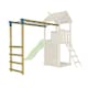 image 1 of TP Skywood Monkey Bars - FSC® certified