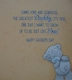 image 4 of Me To You Tatty Teddy Father's Day Card To Daddy from your Son