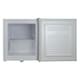 image 3 of Igenix IG3751 Counter Top Mini Freezer, 35 Litre, White
