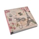 image 2 of ARPAN Large 3-Ring Binder Photo Album Holds 500 Photos 6x4" (10x15cm) – Slip In Pocket Picture Album for Wedding, Baby, Birthday, Family & Travel Memories