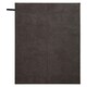 image 4 of Mountain Warehouse Micro Towelling Towel Absorbent Swimming Travel Accessory Pink | One size