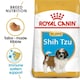 image 1 of Royal Canin Shih Tzu Puppy Dry Dog Food - 3 x 1.5 kg (4.5 kg) | Multi | 3 x 1.5kg | 3